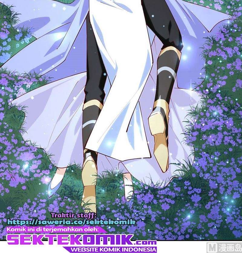 Strongest System (The Strongest Dandy System) Chapter 52 Gambar 17